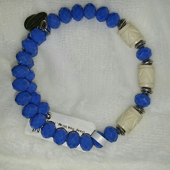 Alex and Ani Bracelet - Picture 2 of 5